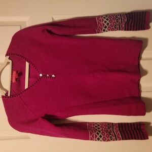 GUC KRIMSON KLOVER Ponderosa Henley